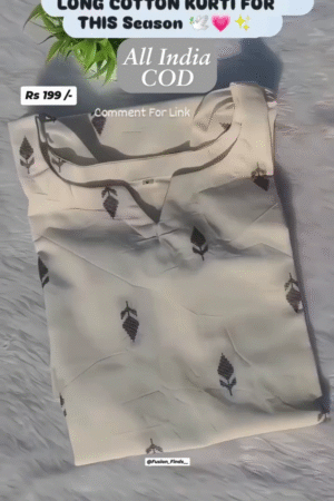 A Perfect Blend of Grace and Comfort Women Printed Cotton Silk Straight Kurta