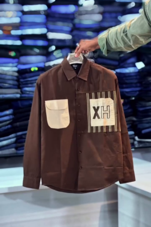Men Casual Shirt